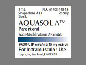 Aquasol A