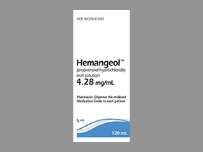 Hemangeol