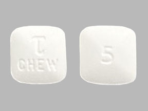Methylphenidate Hcl