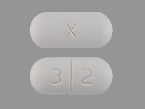 Amoxicillin-Pot Clavulanate