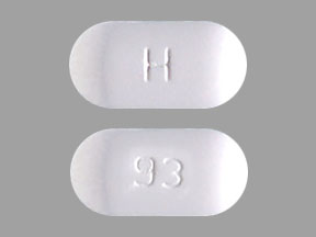 Pioglitazone Hcl-Metformin Hcl