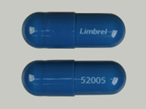 Limbrel250