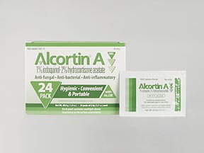 Alcortin A