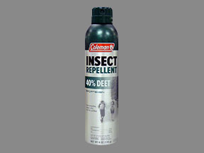 Coleman Insect Repel Sportsmen