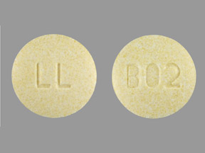 Lisinopril-Hydrochlorothiazide