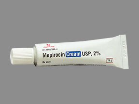 Mupirocin Calcium