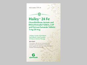 Hailey 24 Fe