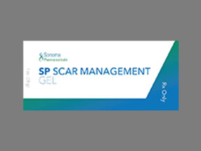 Sp Scar Management