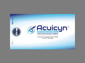 Acuicyn