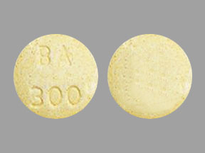 Butalbital-Acetaminophen