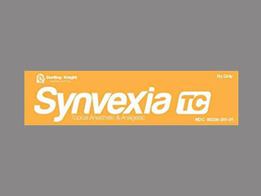 Synvexia Tc