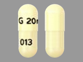 Methylphenidate Hcl Er (La)