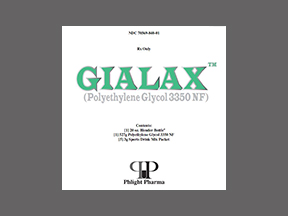 Gialax