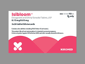 Isibloom