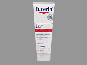Eucerin Eczema Relief