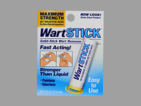 Wartstick